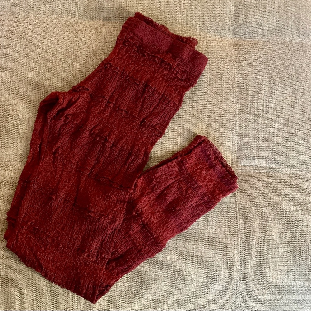 Free People Leggings
